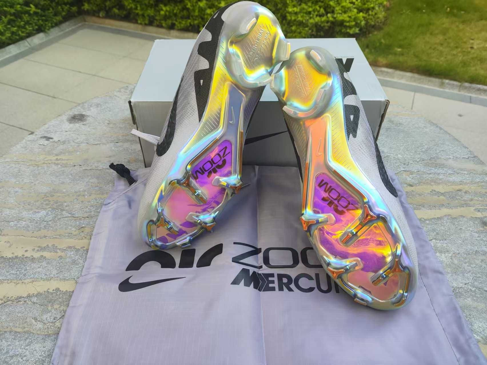 korki Nike Phantom GX 2 Elite FG Mad Ready Pack Rozmiar 43 Piłkarski