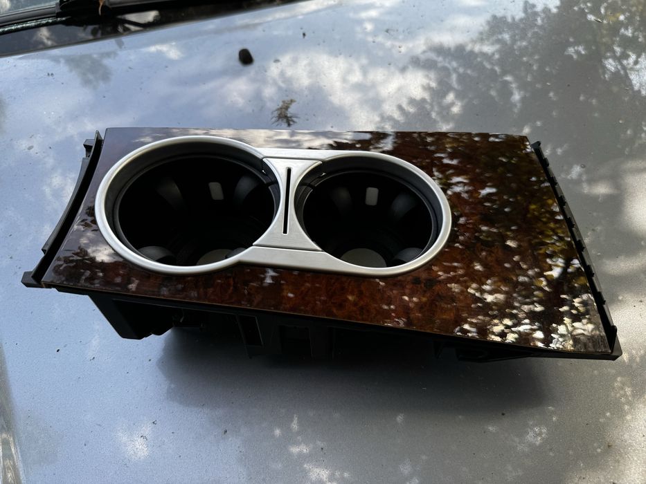 Підстаканник Mercedes Ml, Gl 164/подстаканник Мерседес Мл, Гл 164