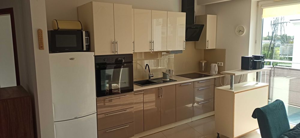 Wynajmę Mieszkanie na Białołęce.