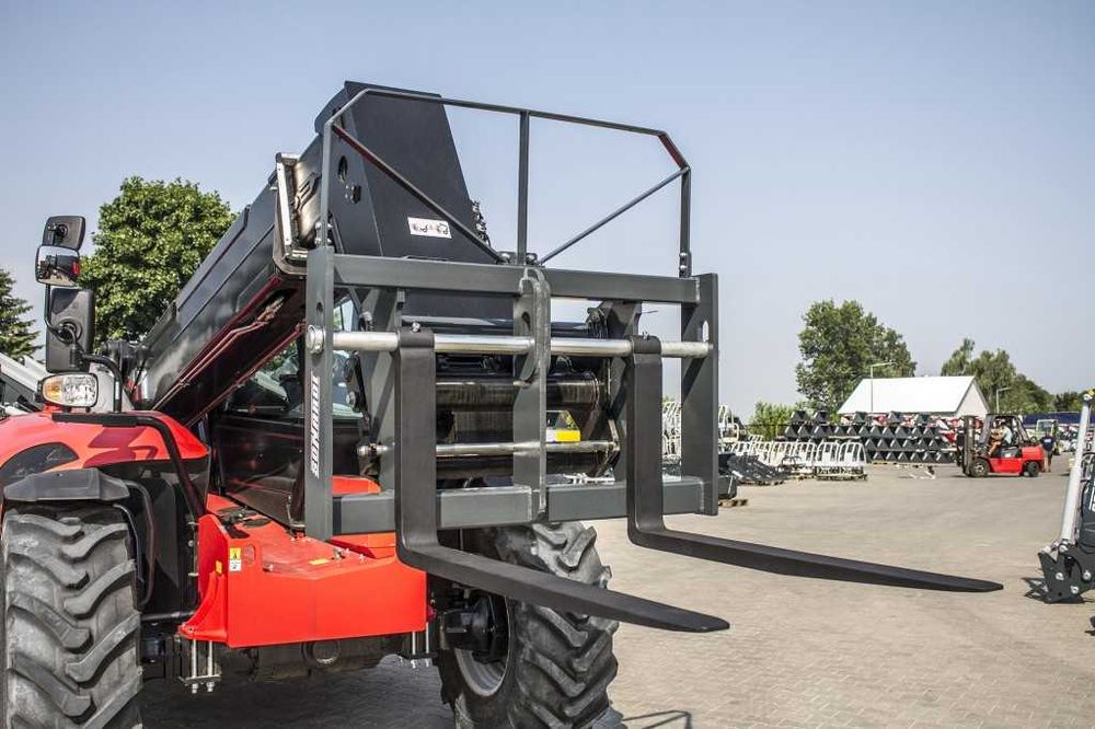 Widły do palet do MAnitou Jcb Merlo Cat i inne