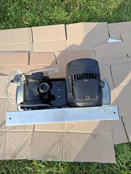 Dojarka DeDojarka DeLaval - nowa, kompletna, nieużywana