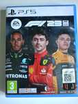 gra F1 23 PlayStation 5
