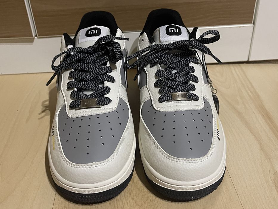 Nike Air Force 1 “Xiaomi SU7 Edition”