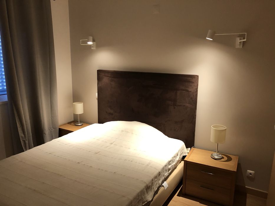 Arrenda-se até 31/7 2026 T2 mobilado em Vilamoura