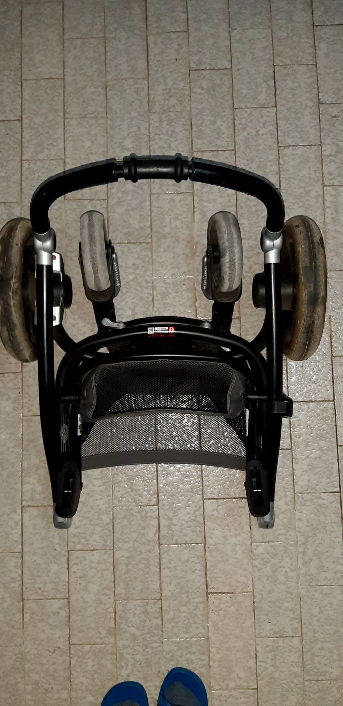 Carrinho de bebé Britax Romer