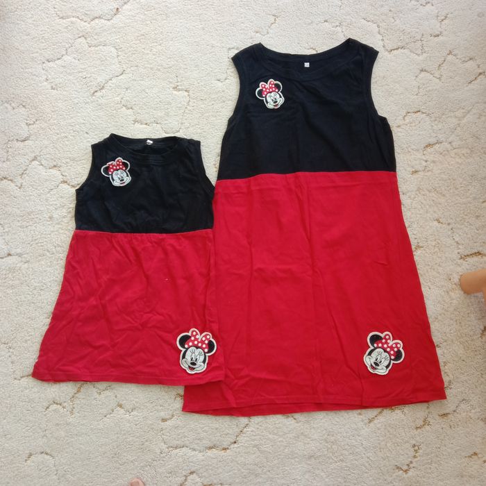 Family look плаття для мами та дочки