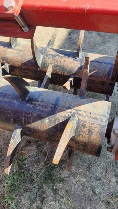 Глибокорозпушувач Demetra ГРД-3 2024