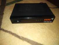 Dekoder telewizji THOMSON DBI2210E-TLN HDMI/USB/2xEURO