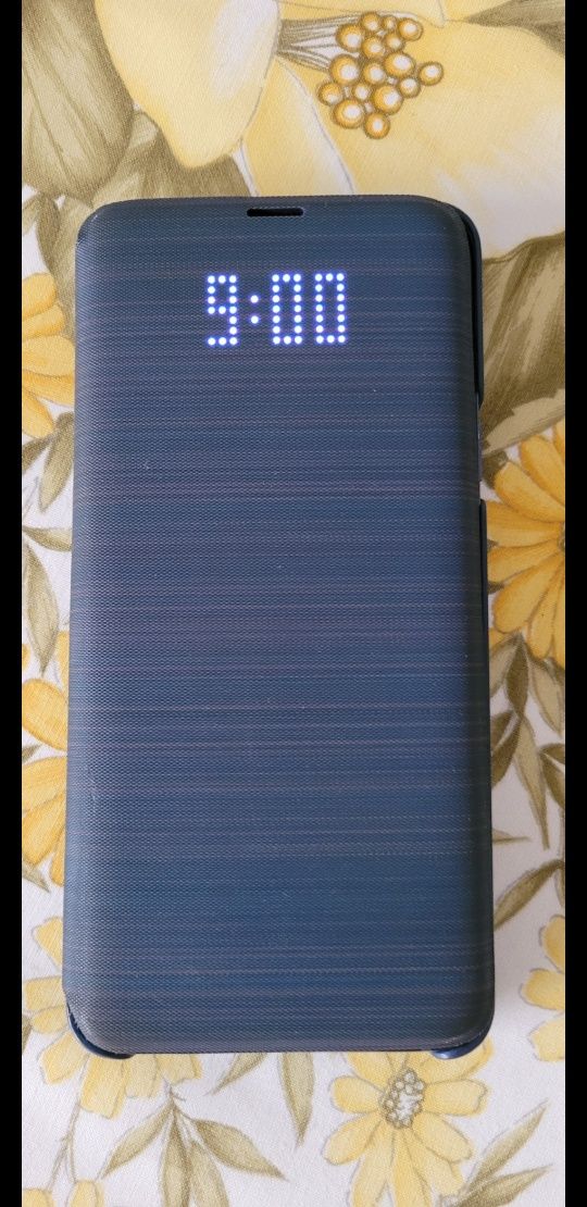 Samsung Galaxy S 9 plus