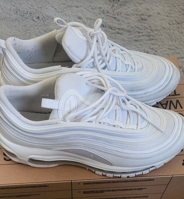Nike air max 97 rozmiar 40