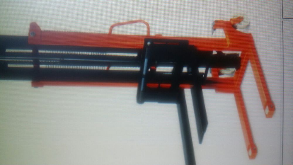 Штабелеры гидравлические 1000, 500 кг, 1500, 2000кг 2500мм, 3000мм