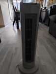 Ventilador rotativo