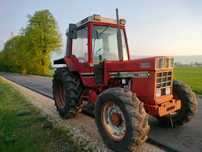 Case Renault ceres international 845xl