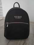 Рюкзачок /рюкзак Guess ориг.