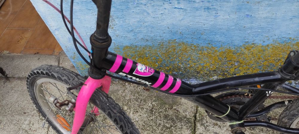 Bicicleta de Criança