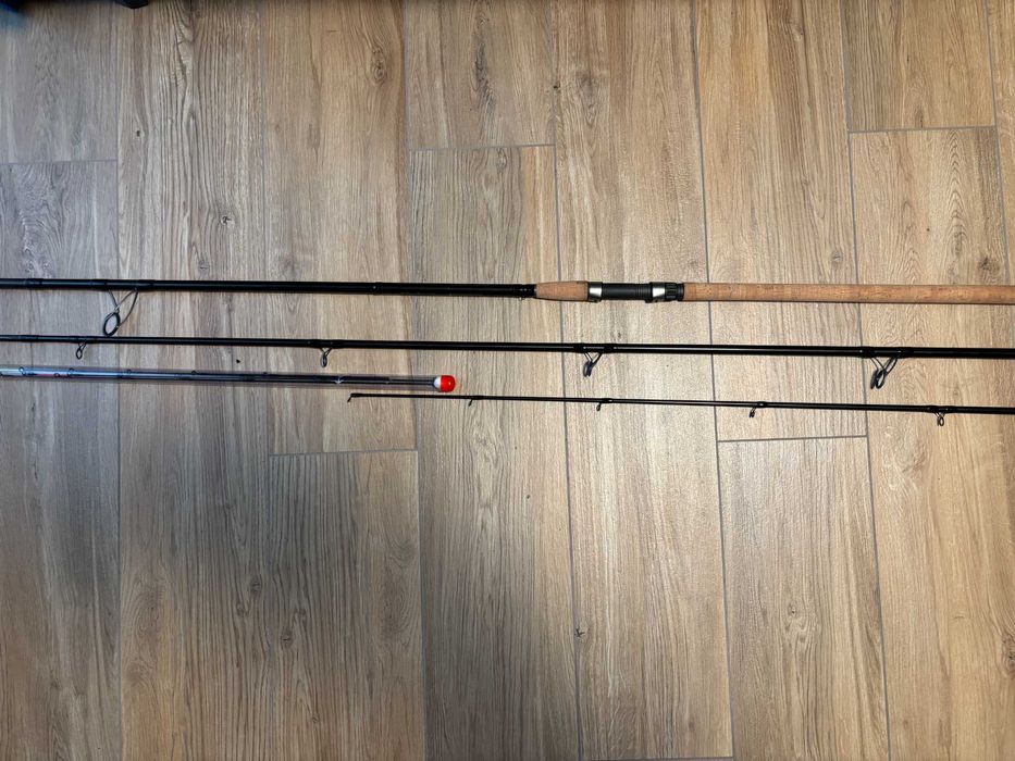 Wędka Xclusive Feeder NT 420  160gr. Sportex