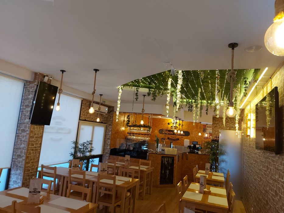 Restaurante Em Canidelo | Trespasse