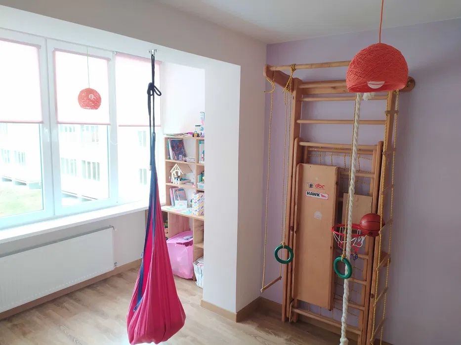 Двокімнатна квартира з якісним ремонтом! Газ! Балкон! Затишний ЖК!