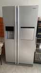 Frigorifico americano samsung