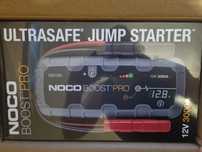 Noco Boost pro GB 150