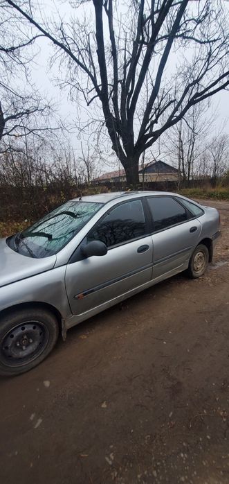 Продам Срочно рено лагуна 1