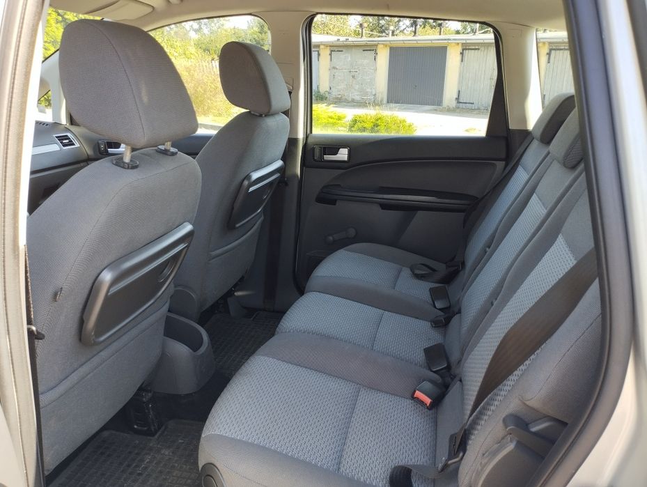 Sprzedam Ford Focus C-Max