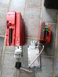Sew Eurodrive komplet