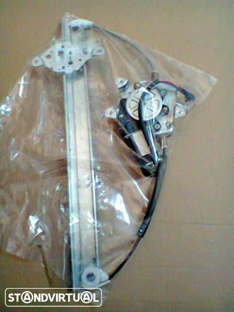 Elevadores / elevador do vidro porta Nissan Pickup D22 1997-2005 ( novo )