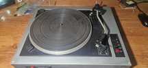 Gramofon Bernard 434