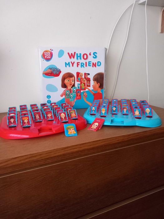 Jogos para crianças