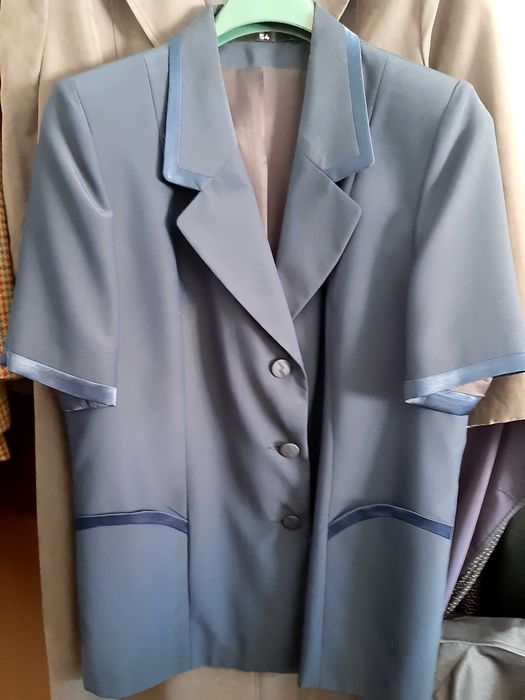 Para senhora de meia idade/ lindas peças de roupa