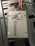 Dysk kingston 128 gb ssd