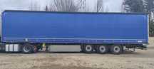 Schmitz Cargobull  Schmitz Cargobull STANDARD