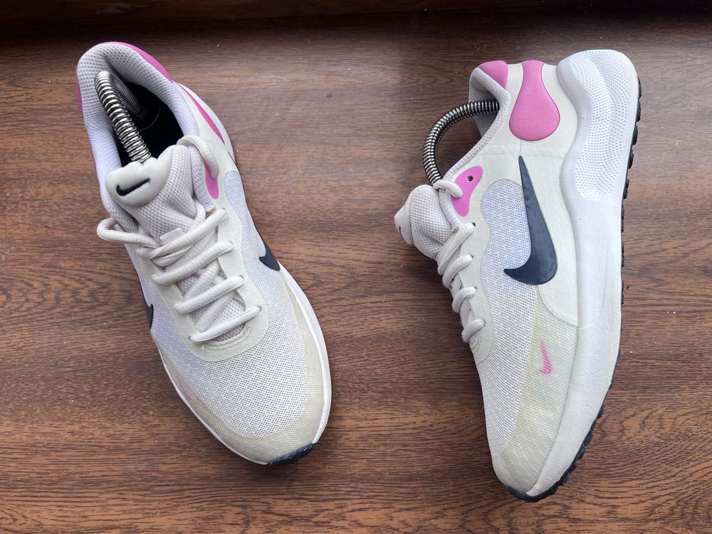 Кросівки 34 розмір Nike оригінал