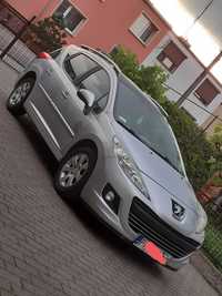 Peugeot 207 combi sw 2010r