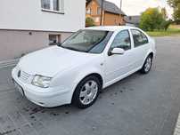 VW Bora 1.9 TDi 90Km