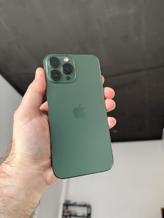 Apple iphone 13 Pro Max 128 gb айфон про макс 92%