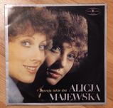 Alicja Majewska Bywaja Takie dni