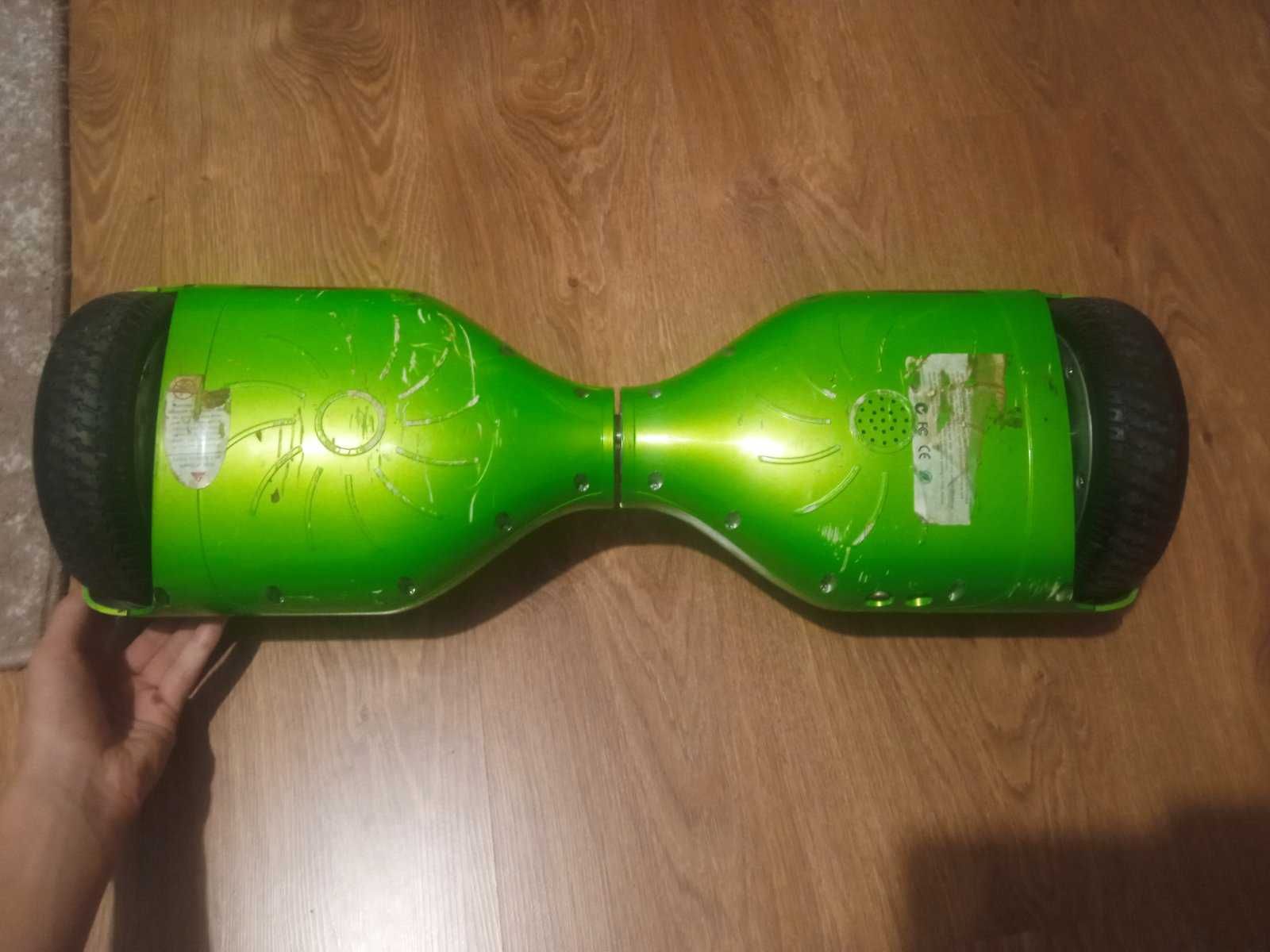 Продам гіроскутер 1700