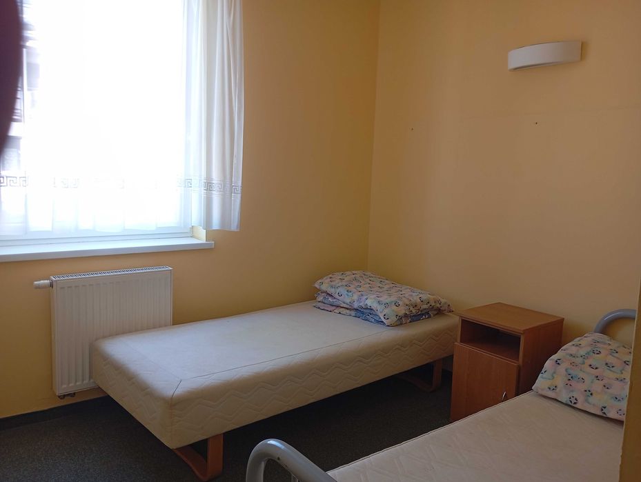 Pokoje pracownicze Grzybowo/Kołobrzeg