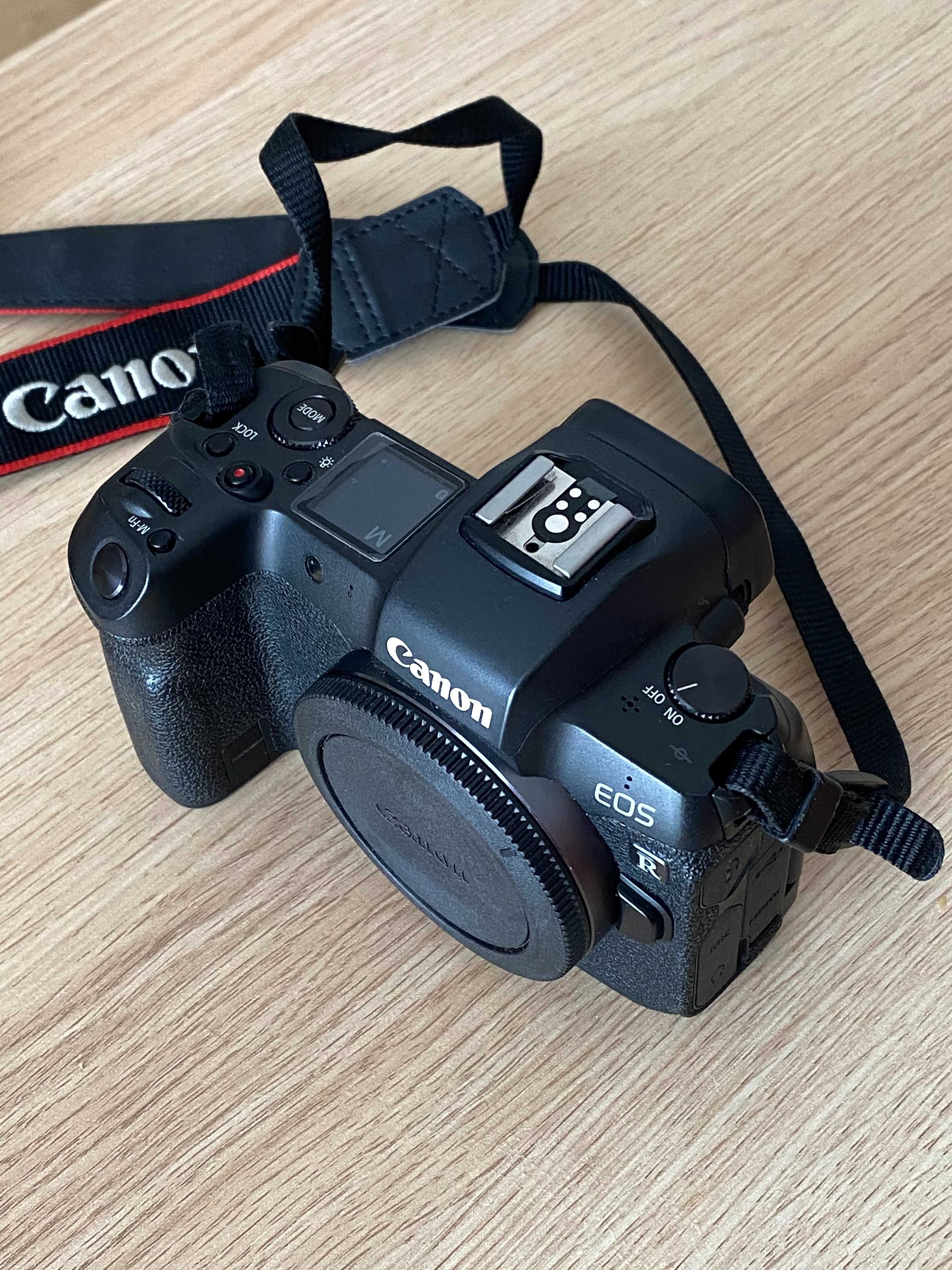 Canon eos R (Body)