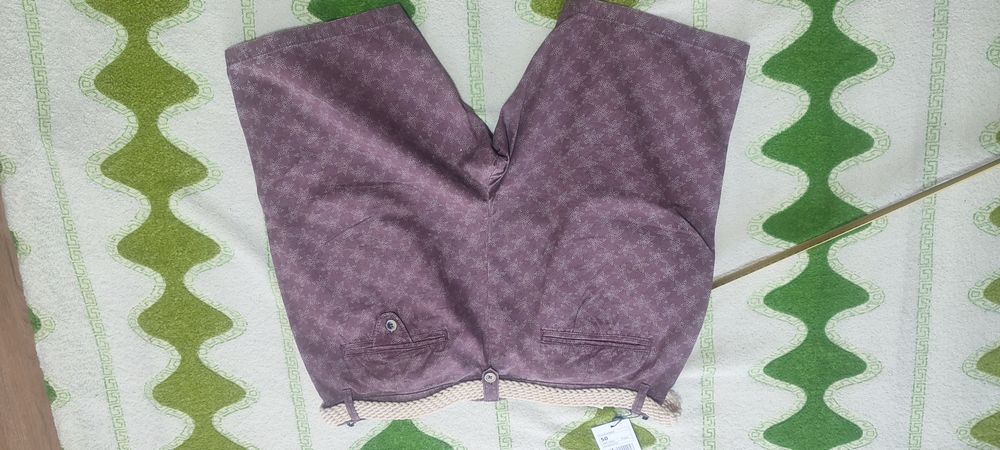 Оригінальні шорти piazza italia