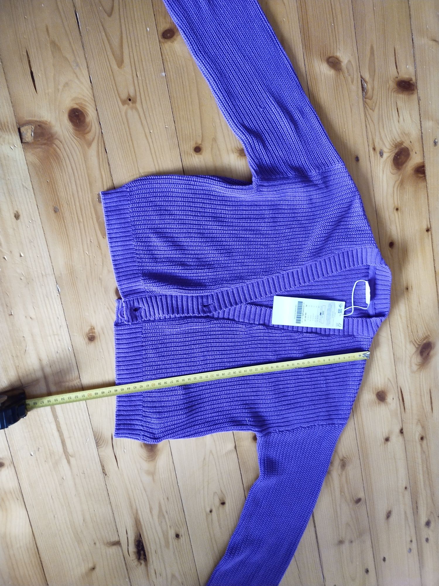 Sweter 146 coccodrillo