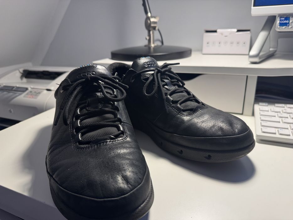 Buty ecco 45    Ecco
