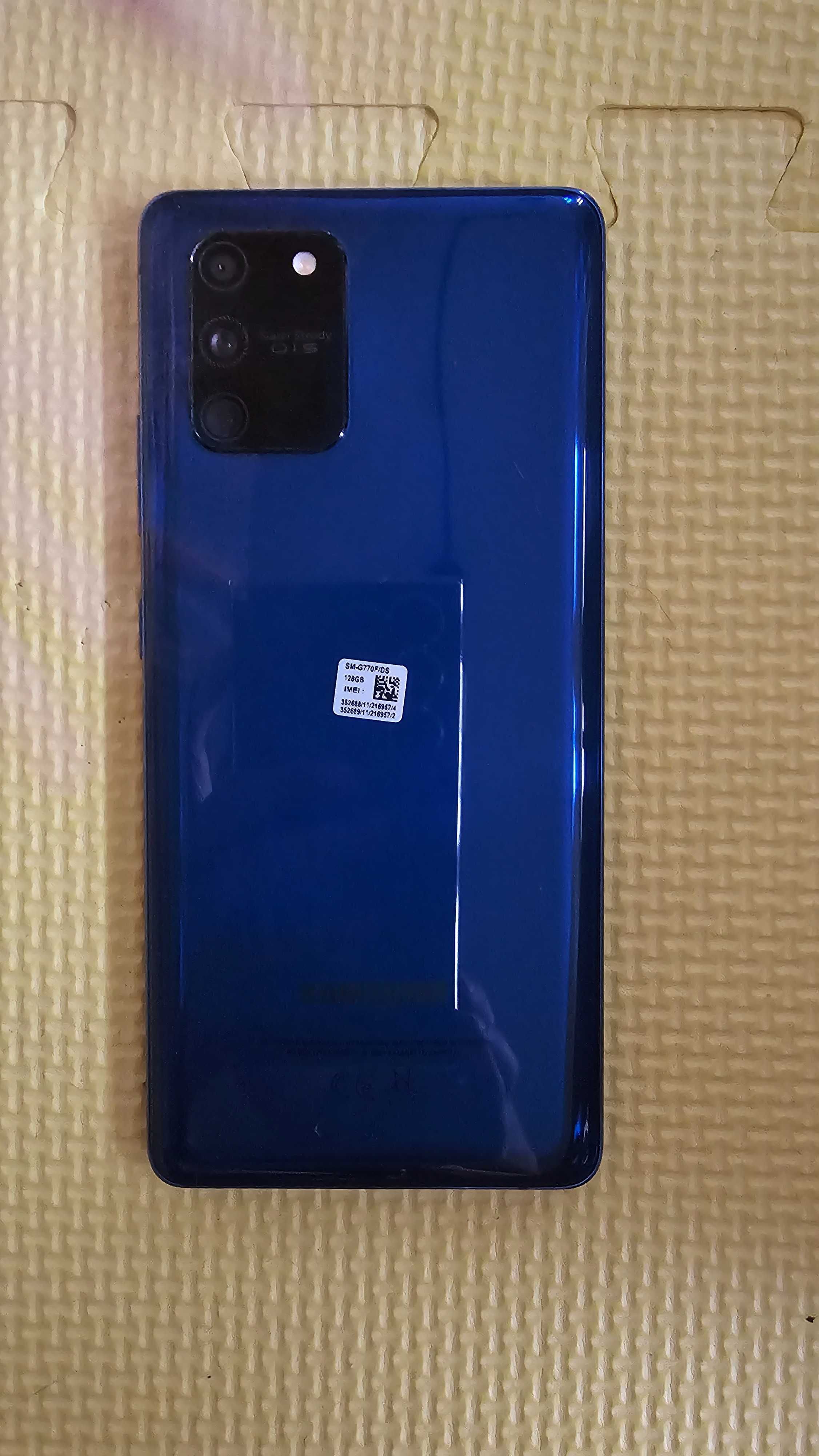 Smartfon Samsung S10