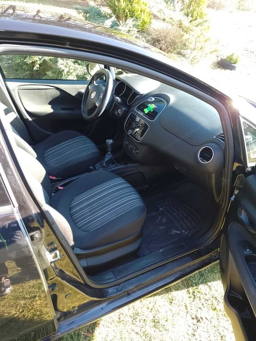 Fiat Punto EVO 1.4