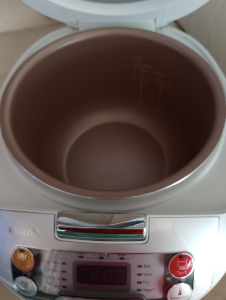 Multicooker Philips
