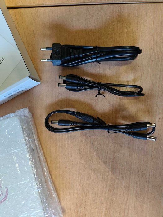 Power Bank для роутера ДБЖ UPS DC M1550 15600 mAh ІБС 5-9-12-24V