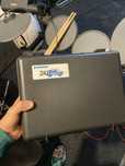 Microfones de Bateria Samson