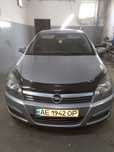 Опель Астра 1.8 ,автомат/спорт ,бенз/газ 2005